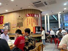 -南城香(北京南站店)