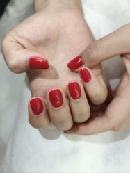 -斯馨·健康美甲美睫