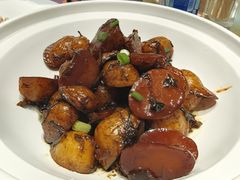 -大灶头·新昌菜(中国茶市店)