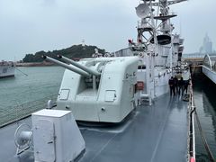 -中国人民解放军海军博物馆