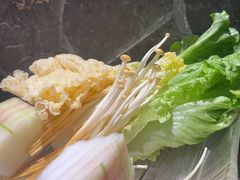 -春润大地海南椰子鸡(沙井京基百纳广场店)