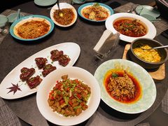-湖鱼湖·蓉亭食贝(亚运村店)