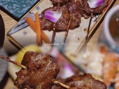 秘酱牛舌-友悦食堂(灯湖店)