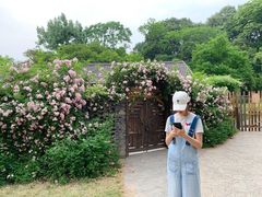 -T80科技文化国际社区-停车场