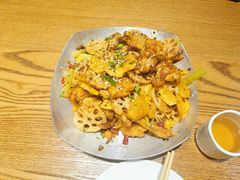 -川流不息(北蔡休闲广场店)