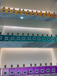 -3AM HAIR SALON染发烫发接发