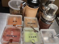 -肉肉大米(金虹桥店)