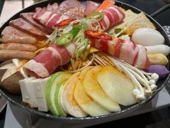 -KCOOKING概念韩餐(世茂52+店)