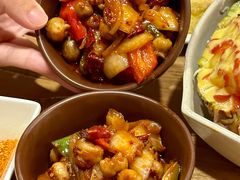 -恩你小木屋·韩式料理(假日广场店)