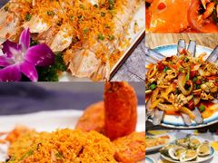 -四川小胡子海鲜(丁村万人海鲜广场店)