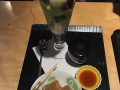 -伊藤久右卫门(宇治本店)