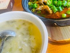 -盐帮食坊•小河帮川菜(四川师大店)