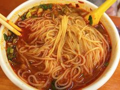 酸菜米线-顺华粉馆(桃园南路店)