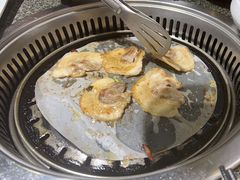 -鹤之乡·齐齐哈尔烤肉·非遗(秋涛路店)