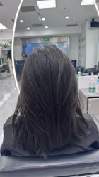 -5M HAIR SALON 旗舰店