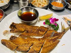 -GOGIYA·咕叽吖韩国传统烤肉店(东方新天地店)