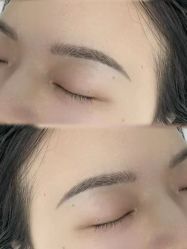-张小野·专业半永久纹眉