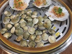 -海博汇蒸汽海鲜
