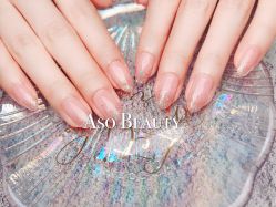 -Aso Artist Beauty美甲美睫