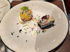 -粤海喜来登酒店·盛宴海鲜牛排自助餐厅(天河城店)