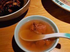莲藕龙骨汤-呷湘厨·鱼汤捞饭·剁椒鱼头·湘菜(国家会展中心店)