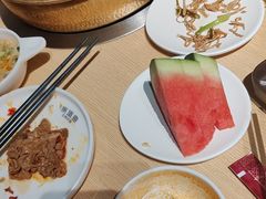 -东道煮牛肉火锅(东盛大街店)
