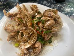 -旺角小渔村·海肠捞饭开创者(环山路店)