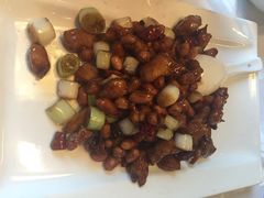 川香楼酒家-川香楼酒家