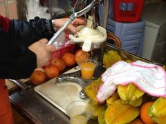 门面-马拉桑果汁(龙头路总店)