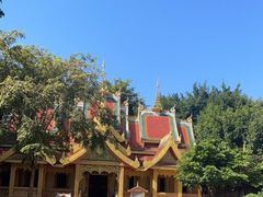 -西双版纳勐泐文化旅游区