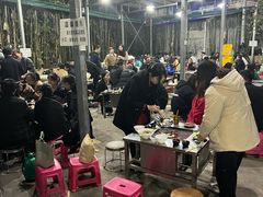 -同心烧烤(总店)