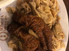 -松發肉骨茶(克拉码头店)