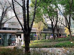 -杭州城中香格里拉大酒店