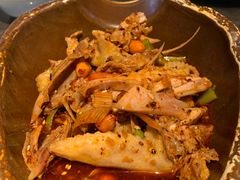 -水煮三国·川鲁江湖菜(香山店)