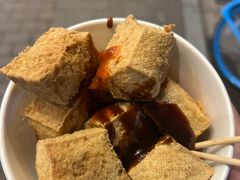 -龙翔臭豆腐(河坊街店)
