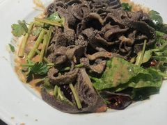 -羲和雅苑•北京烤鸭(乐园道万象城店)