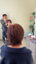 -汀南丝雨Hair design