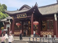 -长春观
