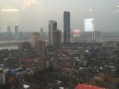 -东方豪景花园酒店·怡景旋转餐厅