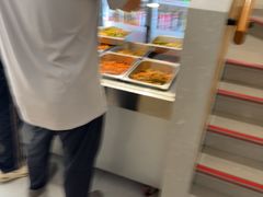 -鸡西冷面(翠竹店)