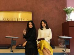 -Toris(LuOne凯德晶萃广场店)
