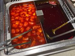 -海底捞火锅(旭辉MALL店)