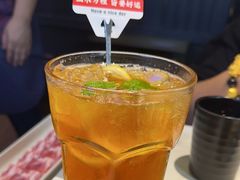 -九鼎轩脆毛肚火锅(南京东路店)