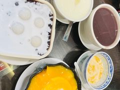 -民信老铺(双皮奶博物馆店)