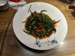-蒙亨·手把肉·蒙古包餐厅(乌兰察布天恒广场店)
