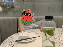-大树餐厅(朝阳大悦城店)