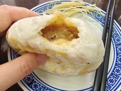 -孟家蟹包(锦绣街店)