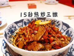 -侯师傅热炒店(印象城店)