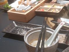 -無二炙坊·和牛烧肉(大钟寺1733店)