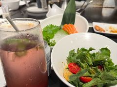-水木锦堂·自助铁板烧(世贸天阶店)